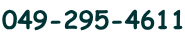 049-295-4611